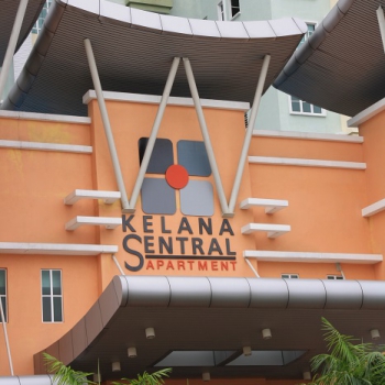 Kelana Sentral