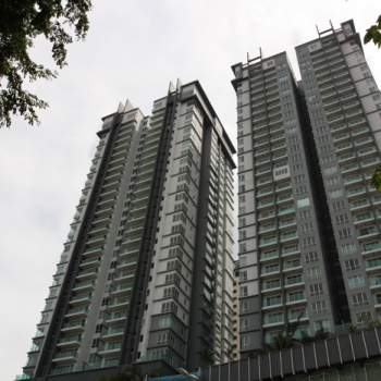 Glomac Damansara Residence